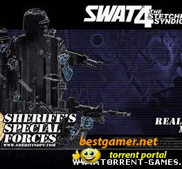 SWAT 4:Sheriff's Special Forces