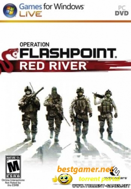 Operation Flashpoint: Red River (2011)