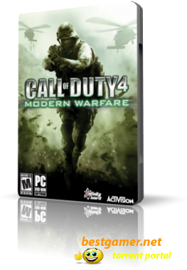 Call of Duty 4: Modern Warfare [Online]