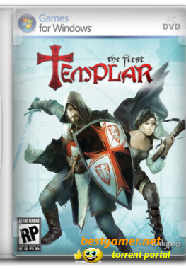 The First Templar (RUS) [RePack] -Ultra-