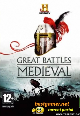History Channel - Great Battles: Medieval (2010) [FULL][ENG][L]