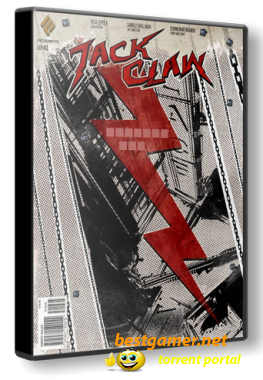 Jack Claw (2011/PC/Eng)