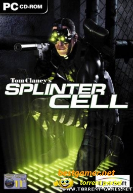 Splinter Cell (2003/PC/Rus)