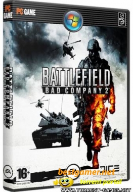 Battlefield: Bad Company 2 v 1.0.1