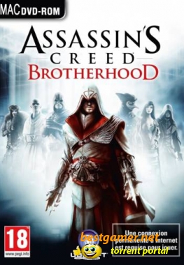 Assassin's Creed Brotherhood for Mac [Wineskin] Port