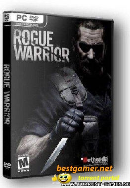 Rogue Warrior (2010) | RePack