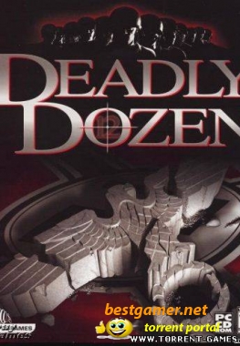 DEADLY DOZEN 2