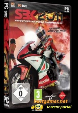 SBK Superbike World Championship 2011 (Black Bean Games) (Multi4/ENG)