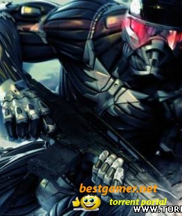 Crysis 2 - Patch 1.2 (2011) PC | Патч + Лекарство