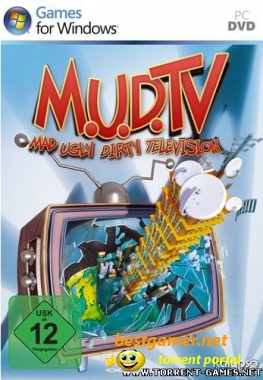 M.U.D. TV (2010) PC | RePack