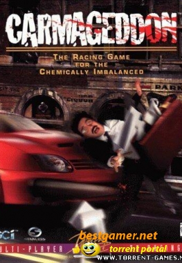 Антология Carmageddon (1997-2000) {L} [ENG]