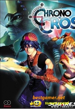 Chrono Cross(PS1)