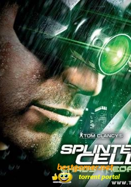 Splinter Cell Chaos Theory