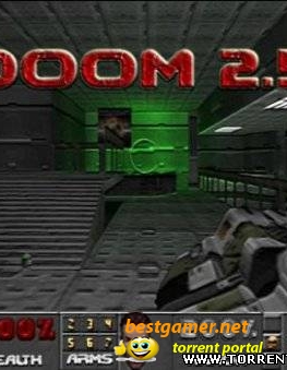 DooM 2.5 (2007/PC/Eng)