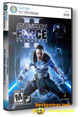 Star Wars: The Force Unleashed 2