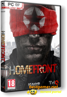 Homefront