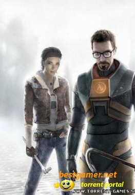 Half-Life 2: Episode Two {UPDATED} [2007/Multi17]