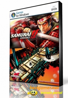 Samurai II: Vengeance 