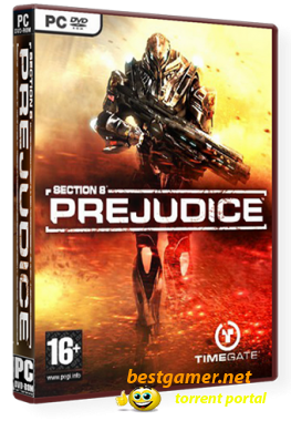 Section 8: Prejudice (2011) (ENG) [RePack]