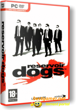 Reservoir Dog(Rus) [Lossless RePack]