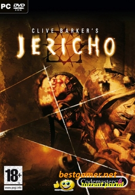Clive Barker's Jericho (2007)