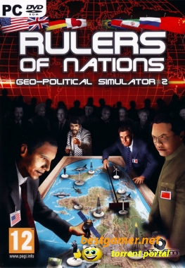 Rulers of nation 2