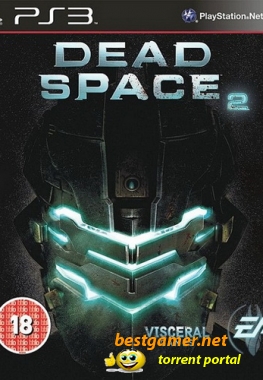 [PS3] Dead Space 2: Limited Edition (2011) [RUS] [FULL]
