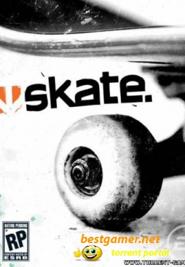 [PS3] Skate [EUR/ENG]