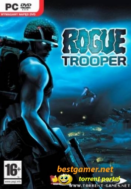 Rogue Trooper (2006) PC | RePack