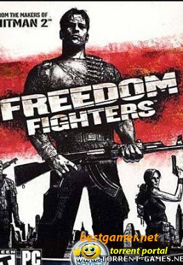 Freedom Fighters
