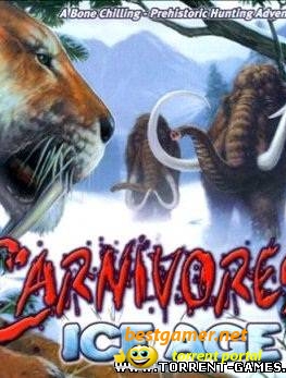 Carnivores 2 Хищники 2 и Carnivores: Ice Age Хищники: Ледниковый Период
