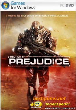 Section 8: Prejudice (2010/Pc/Eng/Full)