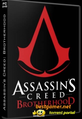 Assassin's Creed : Brotherhood (2011) PC | RePack