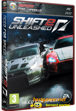 Launcher Shift 2 Unleashed 1.0