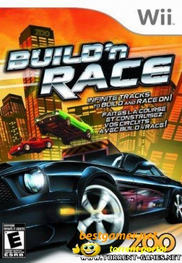 [Wii] Build'N'Race [ENG][NTSC] (2009)