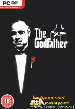 The Godfather (2006/PC/Rus)