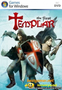 The First Templar (PC/Rus)