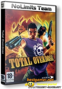 Total Overdose (2005/PC/RePack/Rus)