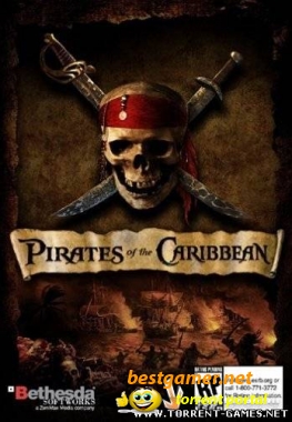 Pirates of the Caribbean: The return of Marine Legends (2003/PC/Rus)