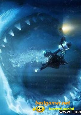 Jaws Unleashed (2006/PC/Rus)