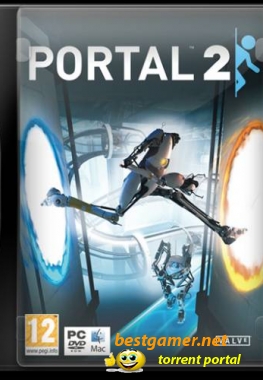 Portal 2 (Update 4 & 5) (ML) {SKIDROW}