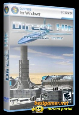 Direct Hit: Missile War