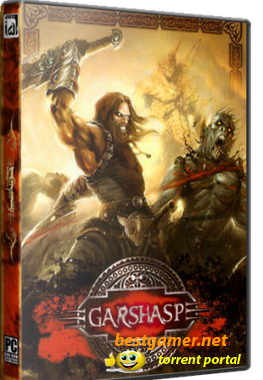 Garshasp: The Monster Slayer (v1.1.0.3292) 2011