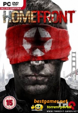 Homefront (2011/Pc/Eng/Rus/Rip)