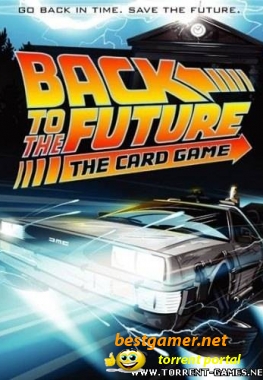 Back to the Future - Антология (2011) PC | RePack