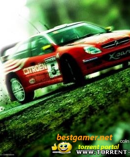 Colin Mcrae Rally V 2.0