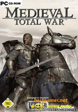 Medieval: Total War (2002/Pc/Rus) RePack