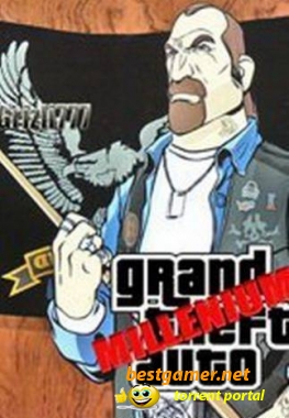 Grant Theft Auto - Vice City - Millenium