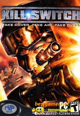 kill.switch (2004) PC Repack