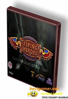 Рыцари поднебесья / Flying Heroes (2000) PC
